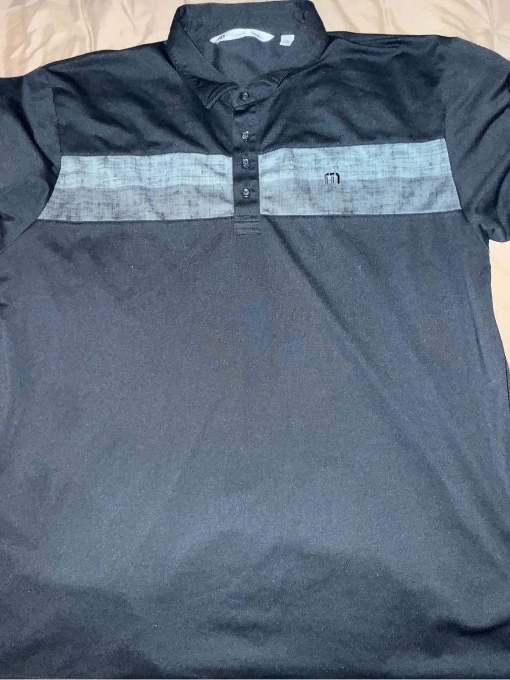 Travis Mathew polo 2xl